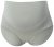 Ulla Popken 853611 Bragas premamá Verde grisáceo - Bragas - 