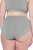Ulla Popken 853611 Bragas premamá Verde grisáceo - Bragas - 