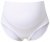 Ulla Popken 853611 Bragas premamá Blanco - Bragas - 