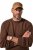 JP1880 853614 Gorra Marrón - Gorras - 