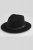 JP1880 853621 Sombrero de lana Negro - Sombreros - 