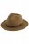 JP1880 853629 Sombrero de lana Marrón moca - Sombreros - 