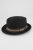 JP1880 853630 Sombrero de lana Negro - Sombreros - 
