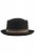 JP1880 853630 Sombrero de lana Negro - Sombreros - 