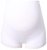 Ulla Popken 853631 Bragas premamá con encaje Blanco - Bragas - 