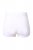 Ulla Popken 853631 Bragas premamá con encaje Blanco - Bragas - 