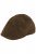 JP1880 853634 Gorra plana Marrón oscuro - Gorras - 