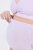 Ulla Popken 853640 Bragas premamá con encaje Rosa palo - Bragas - 