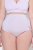 Ulla Popken 853640 Bragas premamá con encaje Rosa palo - Bragas - 