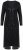 Ulla Popken 853770 Chaqueta de lentejuelas Negro - Chaquetas - Chaquetas para mujer en tallas grandes