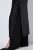 Ulla Popken 853770 Chaqueta de lentejuelas Negro - Chaquetas - Chaquetas para mujer en tallas grandes