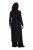 Ulla Popken 853770 Chaqueta de lentejuelas Negro - Chaquetas - Chaquetas para mujer en tallas grandes
