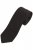 JP1880 853822 Corbata de seda de lunares extralarga Negro - Corbatas y pajaritas - 