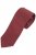 JP1880 853822 Corbata de seda de lunares extralarga Burdeos - Corbatas y pajaritas - 