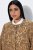 Ulla Popken 853996 Chaqueta Marrón claro - Chaquetas - Chaquetas para mujer en tallas grandes
