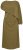 Ulla Popken 854048 Vestido largo de manga larga Verde oliva - Vestidos maxi - Vestidos largos en tallas grandes