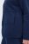Ulla Popken 854200 Chaqueta polar Azul marino - Chaquetas - Chaquetas para mujer en tallas grandes