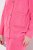 Ulla Popken 854200 Chaqueta polar Rosa - Chaquetas - Chaquetas para mujer en tallas grandes