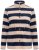 Ulla Popken 854366 Chaqueta polar Marrón claro - Chaquetas - Chaquetas para mujer en tallas grandes