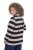 Ulla Popken 854366 Chaqueta polar Marrón claro - Chaquetas - Chaquetas para mujer en tallas grandes