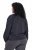Ulla Popken 854962 Cazadora bomber Verde oliva - Chaquetas - Chaquetas para mujer en tallas grandes