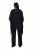Ulla Popken 855134 Chaqueta de lentejuelas Negro - Chaquetas - Chaquetas para mujer en tallas grandes