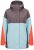 Ulla Popken 855313 Parka Topo - Abrigos - Abrigos de talla grande