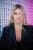 Ulla Popken 855499 Blazer de terciopelo con strass Negro - Blazers - Blazers en tallas grandes para mujer