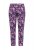 Ulla Popken 856141 Pijama de manga larga Azul marino - Pijamas/ropa de estar en casa - 