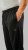 20 Nodi Grecale Stretch Fleece Cotton Sports Pants with Enzyme and Soft Touch Treatment Black - Pantalones y cortos de chándal - Pantalones y Pantalones cortos de chándal - 2XL-12XL
