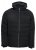 Dobsom Torino Chaqueta Negro - Ropa deportiva - Ropa Deportiva 2XL-10XL
