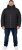 Dobsom Torino Chaqueta Negro - Ropa deportiva - Ropa Deportiva 2XL-10XL