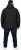 Dobsom Torino Chaqueta Negro - Ropa deportiva - Ropa Deportiva 2XL-10XL