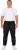 Dobsom R-90 Inverno Pants Negro - Ropa deportiva - Ropa Deportiva 2XL-10XL
