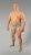 20 Nodi 934 Stretch Cotton Briefs Grey - Calzoncillos - Calzoncillos 2XL-8XL