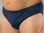 20 Nodi 934 Stretch Cotton Briefs Navy Blue - Calzoncillos - Calzoncillos 2XL-8XL