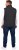 Dobsom Sestri Vest Negro - Ropa deportiva - Ropa Deportiva 2XL-10XL