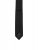 Jack & Jones Solid Corbata Negro - Corbatas y pajaritas - 