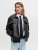 Jack & Jones Solid Corbata Negro - Corbatas y pajaritas - 