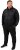 Dobsom R90 Inverno Chaqueta Negro - Ropa deportiva - Ropa Deportiva 2XL-10XL