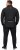 Dobsom R90 Inverno Chaqueta Negro - Ropa deportiva - Ropa Deportiva 2XL-10XL