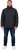 Dobsom Milan Chaqueta Negro - Ropa deportiva - Ropa Deportiva 2XL-10XL
