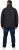 Dobsom Milan Chaqueta Negro - Ropa deportiva - Ropa Deportiva 2XL-10XL