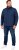 Dobsom Milan Chaqueta Azul marino - Ropa deportiva - Ropa Deportiva 2XL-10XL