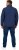 Dobsom Milan Chaqueta Azul marino - Ropa deportiva - Ropa Deportiva 2XL-10XL