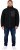 Dobsom Parma Chaqueta Negro - Ropa deportiva - Ropa Deportiva 2XL-10XL
