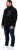 Dobsom Parma Chaqueta Negro - Ropa deportiva - Ropa Deportiva 2XL-10XL