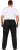 Dobsom Perugia Pants Negro - Ropa deportiva - Ropa Deportiva 2XL-10XL