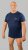 20 Nodi Mezzogiorno Sports T-Shirt Navy - Camisetas - Camisetas - 2XL-14XL