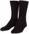Adamo Aaron Soft-socks Black 3-pack - Ropa interior - Ropa interior 2XL-8XL